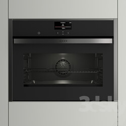 Oven Neff C27CS22N0 