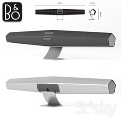 Bang and Olufsen beosound 35 