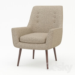 Structube Claire Armchairs 