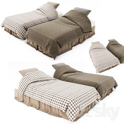 Bed collecton 45 