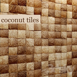 coconut tile 