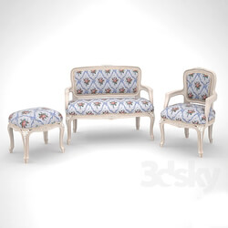 Other soft seating PROFi furniture set 