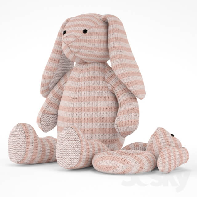 bunny