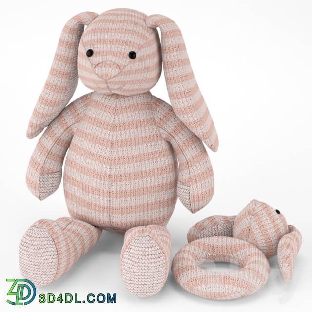 bunny