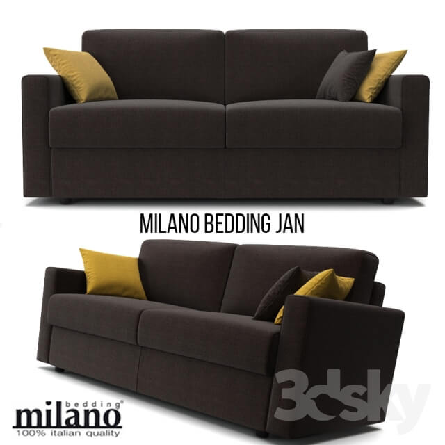 Milano Bedding Jan