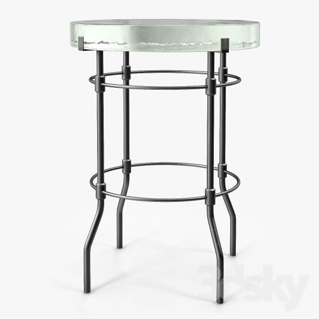 Holly Hunt Jeweler s Table