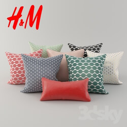 Cushions from H amp M Network 2 