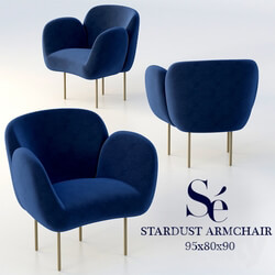 SE Stardust Armchair 