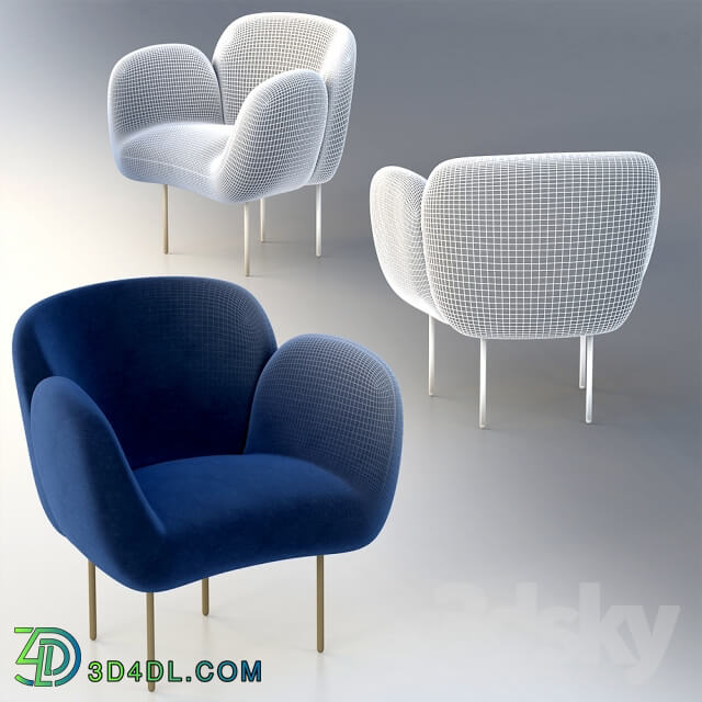 SE Stardust Armchair