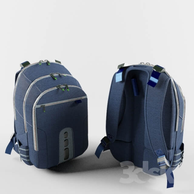 Miscellaneous Targus backpack