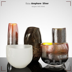 Amphore Silver 