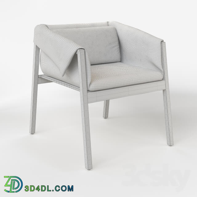 PAD Chair