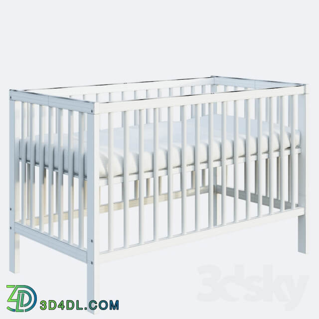 Ikea Gulliver Ikea Gulliver Cot