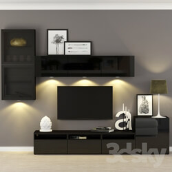 Other Furniture for TV amp Multimedia Ikea BESTO Besta 