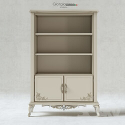 Wardrobe Display cabinets Wardrobe Giorgiocasa art18C 