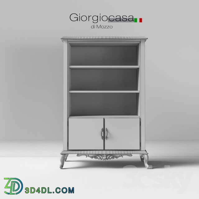 Wardrobe Display cabinets Wardrobe Giorgiocasa art18C