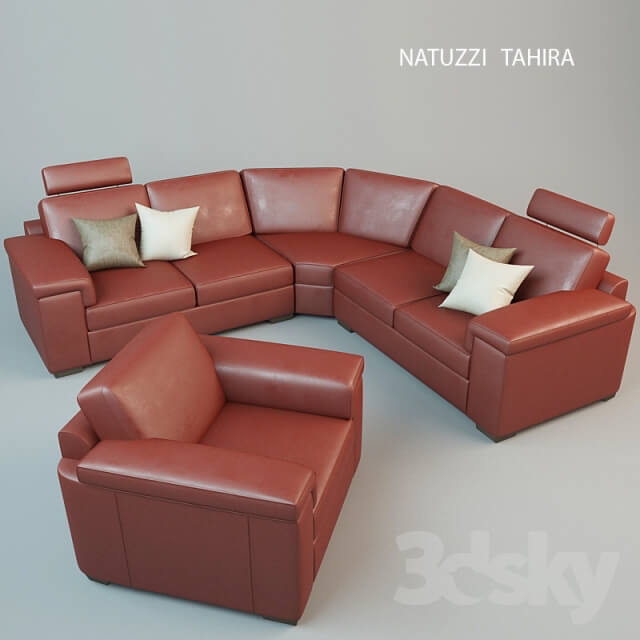 Natuzzi Tahira