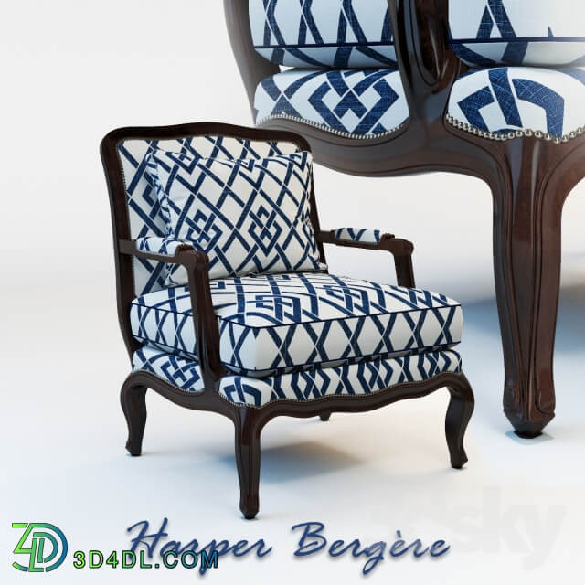 Harper Bergere