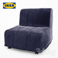 Lycksele Lёvos Sofa Bed 