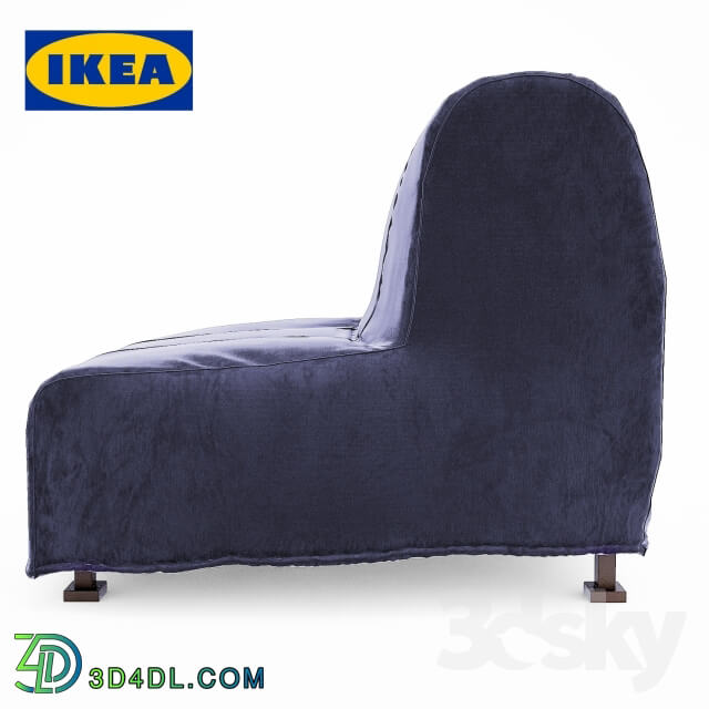 Lycksele Lёvos Sofa Bed