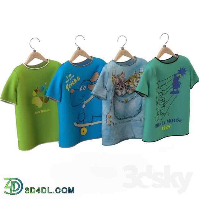 T shirts for boys