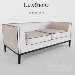 LuxDeco Bazaar Sofa 