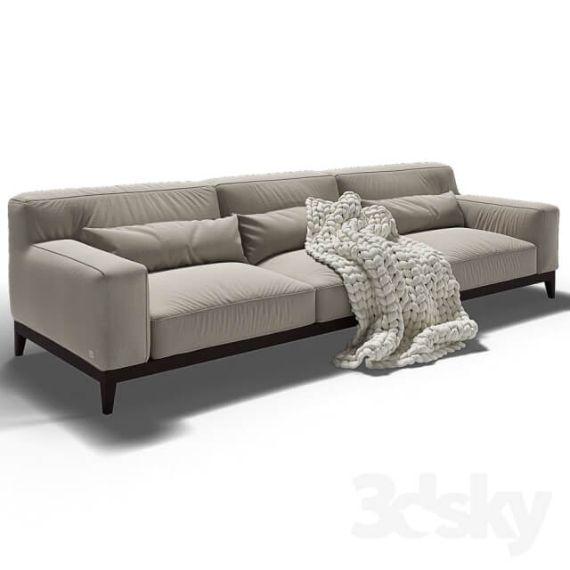 Sofa Busnelli Swing