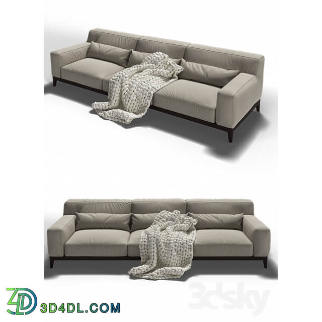 Sofa Busnelli Swing