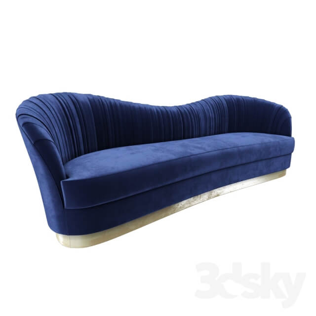 Kelly Sofa