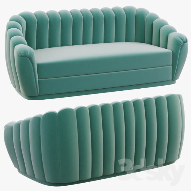 Brabbu Oreas Sofa