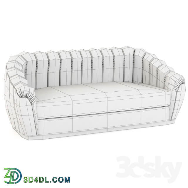 Brabbu Oreas Sofa