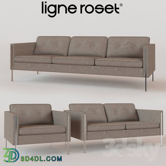 Ligne Roset Andy collection