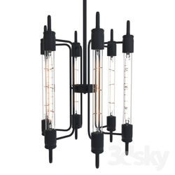  quot PRO quot Dunbarton Chandelier 