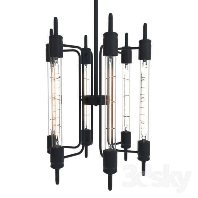  quot PRO quot Dunbarton Chandelier