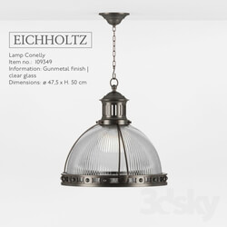 Eichholtz Conelly Pendant lamp 