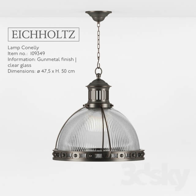 Eichholtz Conelly Pendant lamp