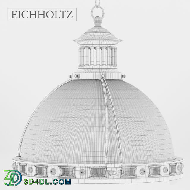 Eichholtz Conelly Pendant lamp