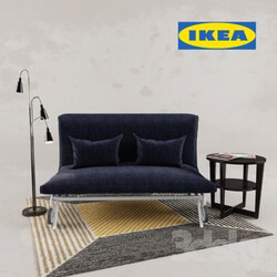 Set IKEA 