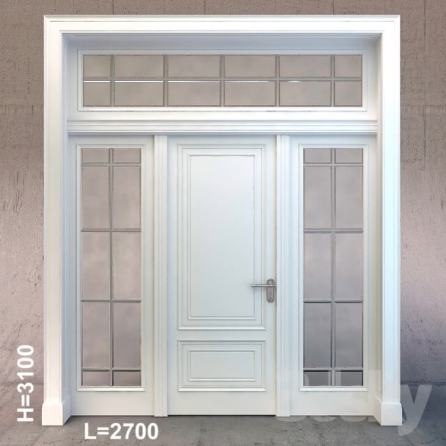 input ideally Doors