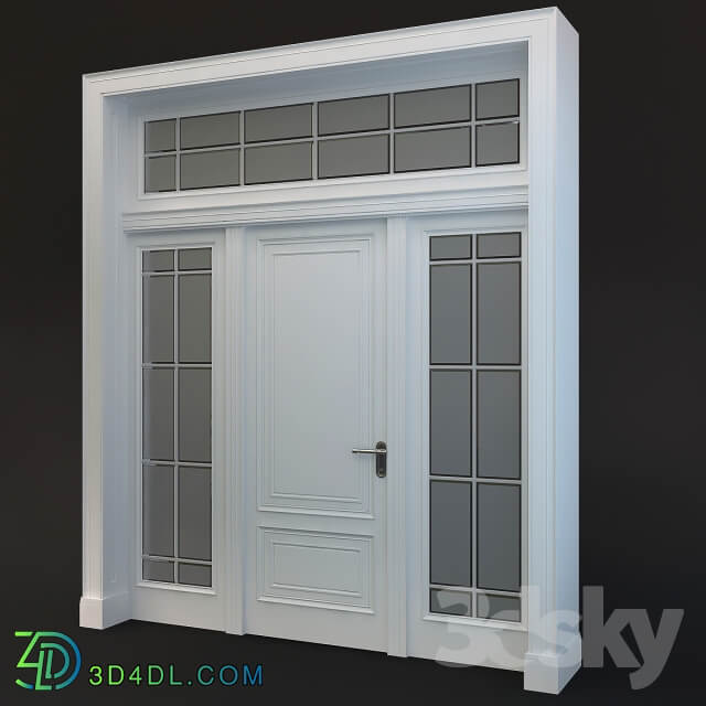 input ideally Doors