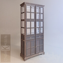 Wardrobe Display cabinets Showcases K Furniture 