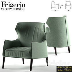 Crosby bergere by Frigerio 