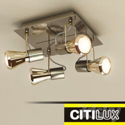 Citilux CL 527543 