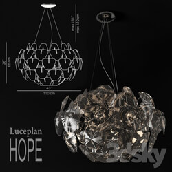 Luceplan hope 