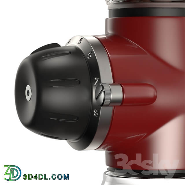 KitchenAid grinder KCG0702