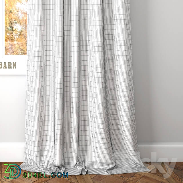 DUPIONI SILK DRAPE Pottery Barn