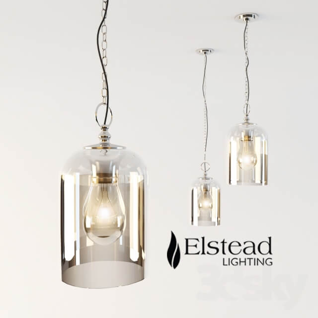 LAMP ELSTEAD FE HOUNSLOW P PN