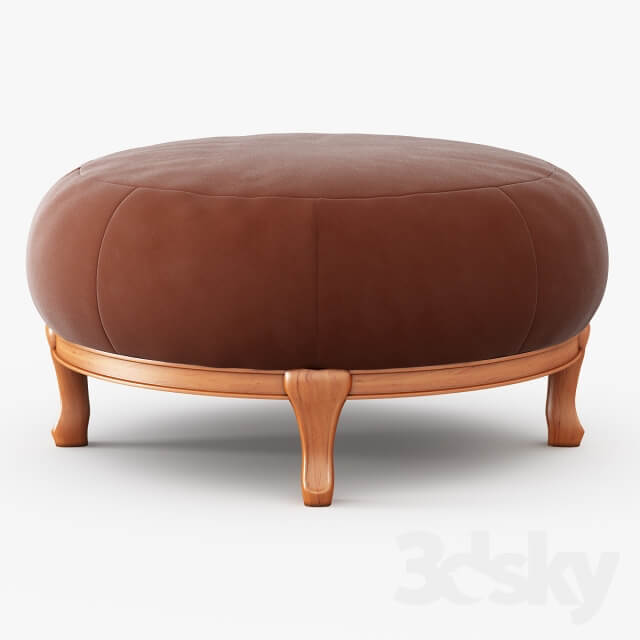 Plump 5303 Pouf