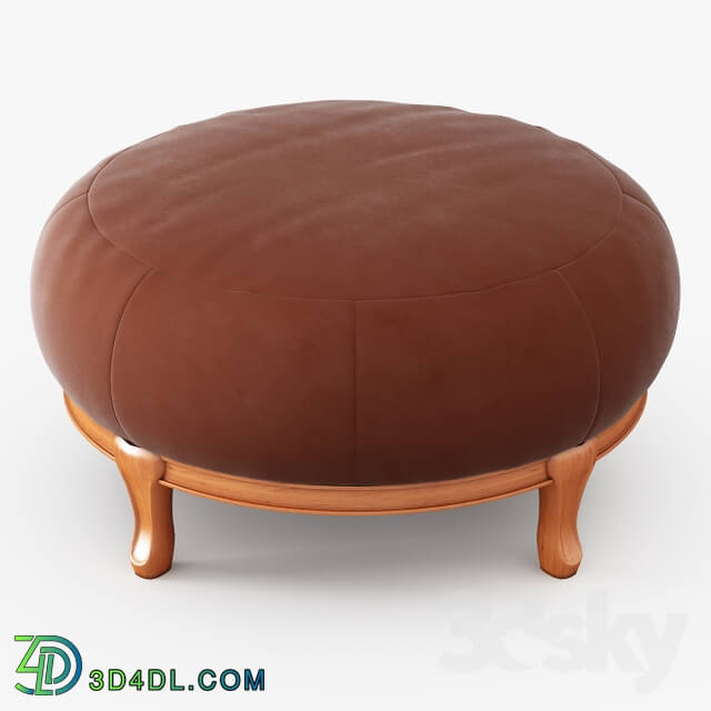 Plump 5303 Pouf