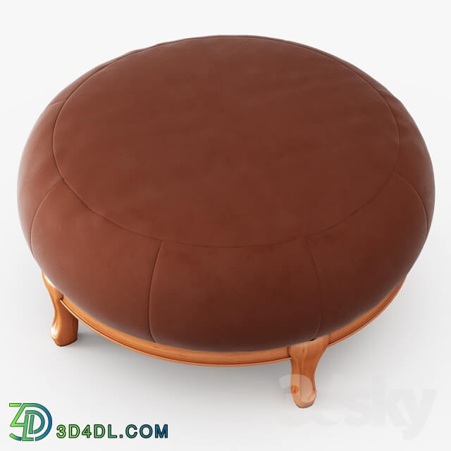 Plump 5303 Pouf